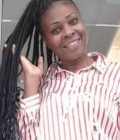 Rencontre Femme Cameroun à Yaounde : Doris, 38 ans